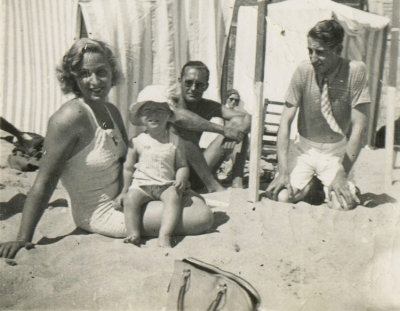 Paolo in the middle with ?