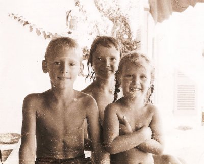 1962 Lloyd, Patricia, Cookie