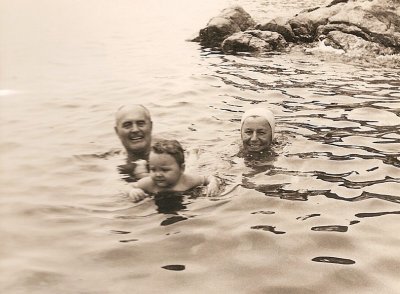 Lorenzo 1964