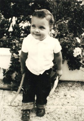 Lorenzo 1965