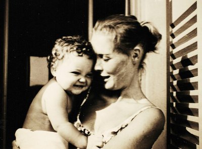 Lorenzo, Vanessa. 1964