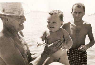 Summer 1964 b