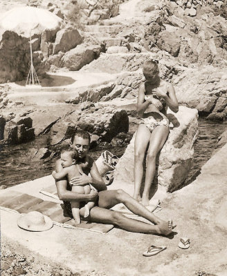 Summer 1964 c