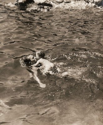 Summer 1964 d