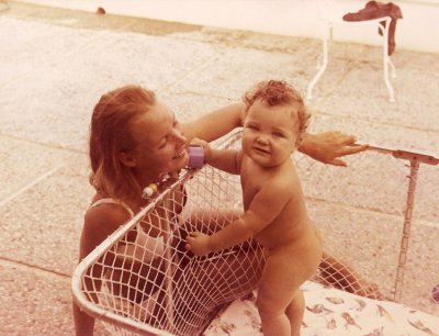 Summer 1964 l