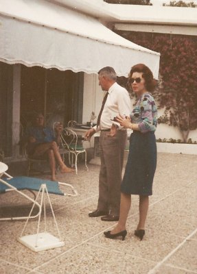 Anouchka 1969