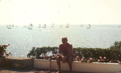 Contemplating 1967