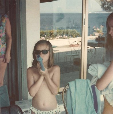 Cookie 1968