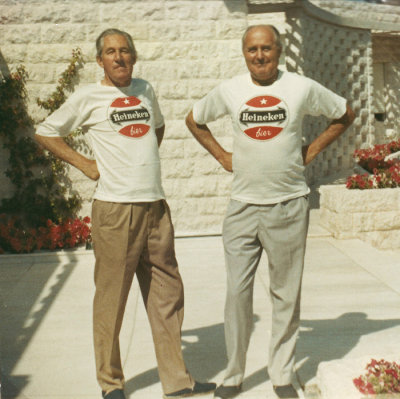 Dick, Paolo - Heineken boys, 1968