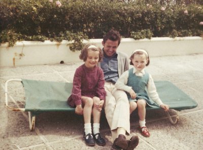 Pieter and ?, 1969