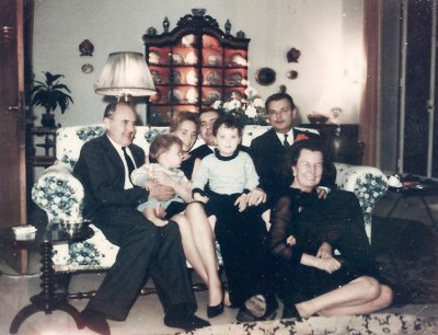 Happy New Year 1967