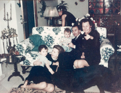 Happy New Year 1967 b