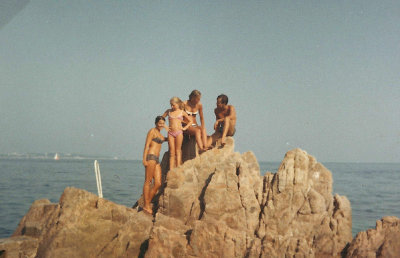 Nichols 1967 d