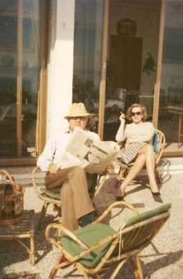 Paolo, Ghislaine 1968