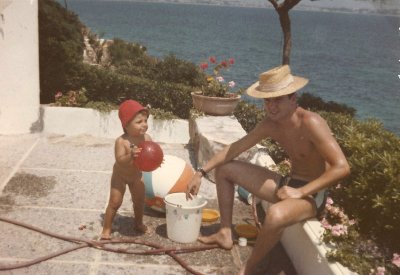 Paolo, Pieter 1967