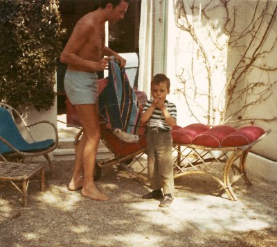 Renato, Paolo 1968