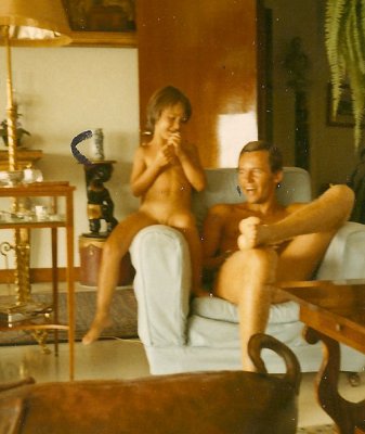 Benedetta, Pieter 1972
