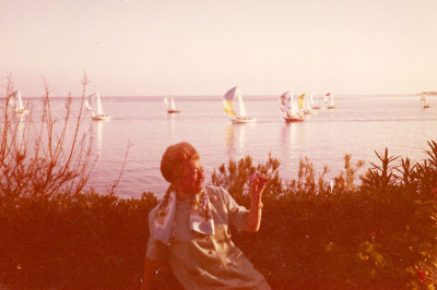 Mary 1971