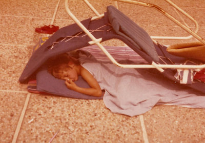 Paolo, 1972 b