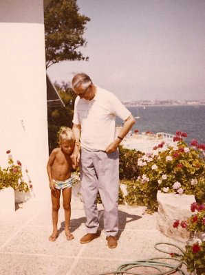 Paolo, Dick, 1971