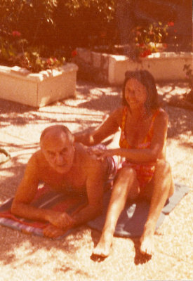 Sonia massage 1971