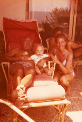 Summer 1972