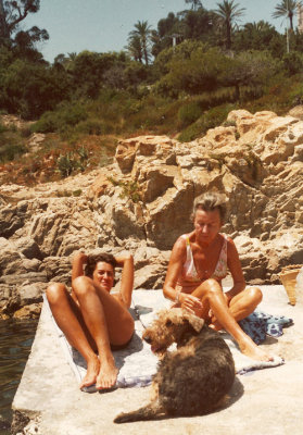 summer 1975  a