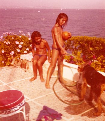 summer 1975  e