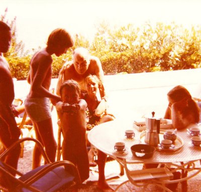 25th August, 1976