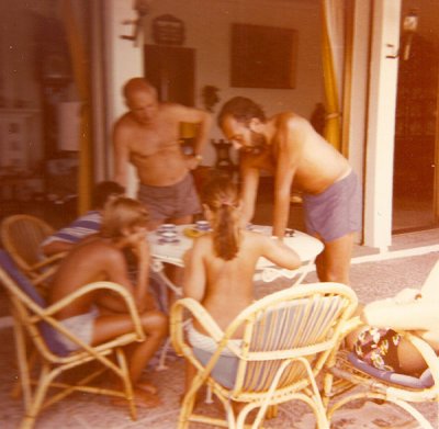 30th August, 1976