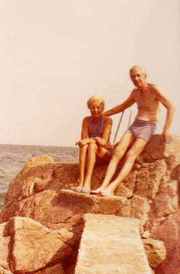 Marina, Dick, 1976