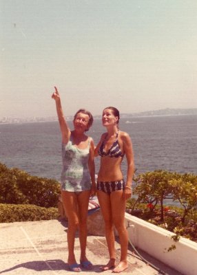 Py, Machteld, 1976