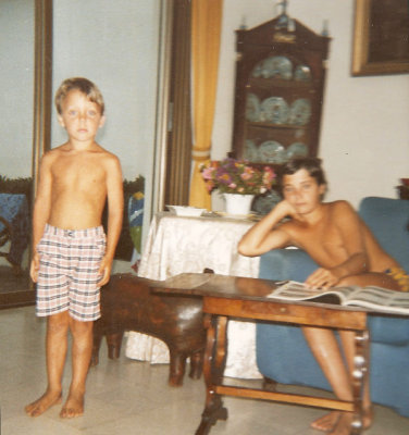 Alessandro, Lorenzo, 1976