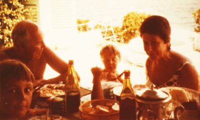 Lunch 1976