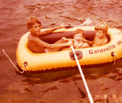 11th August, 1977