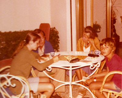 29th July, 1977