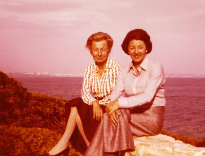 1977 Marie Therese Bertrand