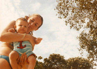 1977 Alexis, Francoise