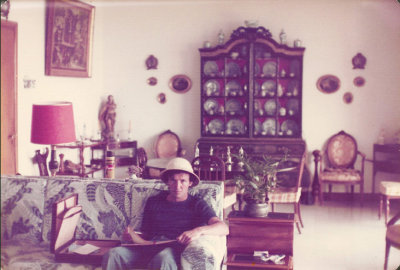 Spring 1977