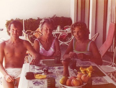 July 1977 b