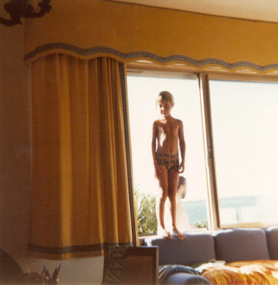 July 1977 Alessandro