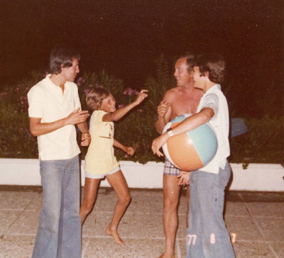 7th August, 1977