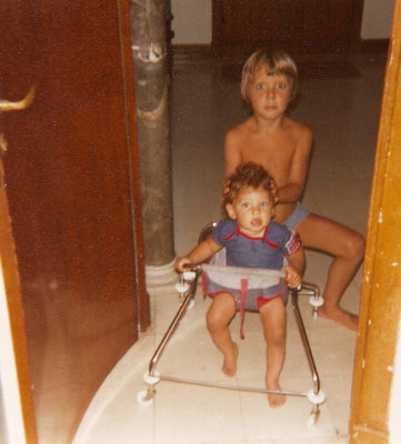 July 1977