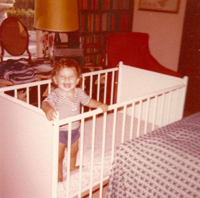 Alexis, July 1977
