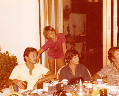 August 1977
