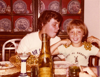 August 1977
