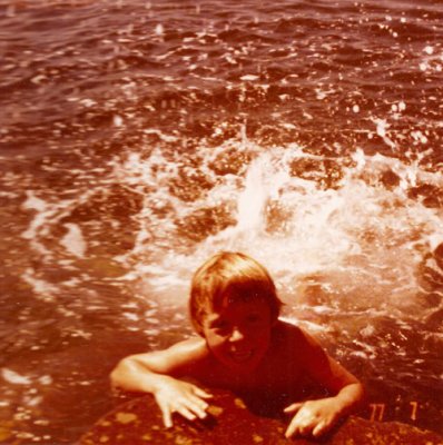 Alessandro, August 1977