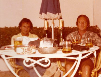 July 1977