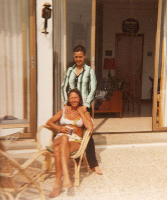 Sonia, Cookie, 1977