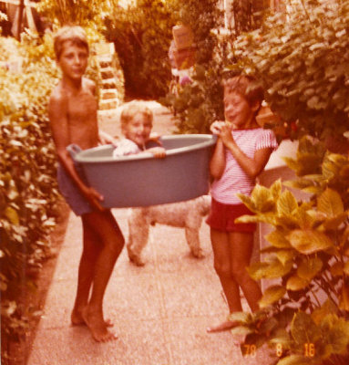 16th August, 1978